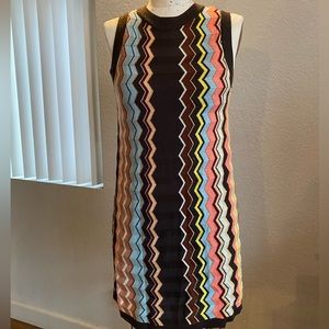 Missoni for Target sweater dress S